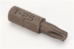 Insert bit TORX insert bit(s) TORX 1/4 inch TORX screwdriver_2