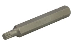 10 mm SPLITE/XZN uzgalis TOPTUL FSFB1206
