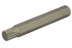 Antgalis 10mm SPLINE/XZN TOPTUL FSFB1210