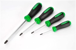 Set of screwdrivers homogenous 4 pcs_2
