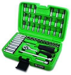 Mixed tools kits TOPTUL GCAI4601