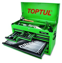 TOPTUL Exhibition tools and garage equipment GCBZ186A_1