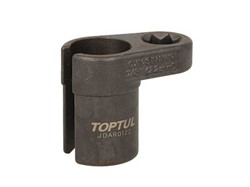Exhaust system servicing special tools TOPTUL JDAR0122