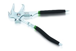 Pliers for weights