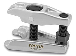 Ball joint pullers TOPTUL JEAB0505