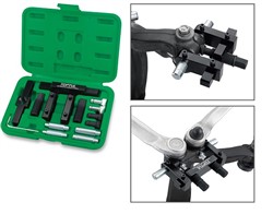 Steering and suspension system special tools