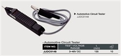 Спеціал. інструменти для обслуговування електроустаткування TOPTUL JJDC0148
