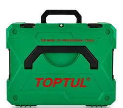 Tuščia įrankių dėžė TOPTUL TBBE0201