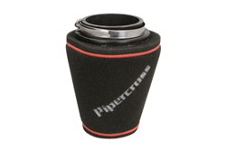 Universal filter (cone, airbox) TUC0183 flange diameter 85mm_1