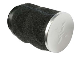 Universal filter (cone, airbox) TUC0186 flange diameter 50mm
