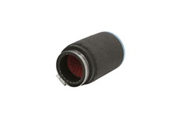 Universaalne filter (koonus, airbox) TUC0186 flantsi läbimõõt 50mm_2