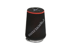Universal filter (cone, airbox) TUC0290 flange diameter 65mm