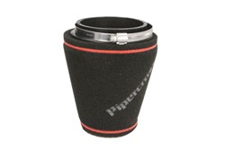 Universal filter (cone, airbox) TUC0640 flange diameter 100mm_1