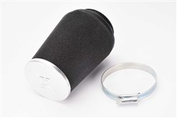 Universal filter (cone, airbox) TUPK001 flange diameter 60mm