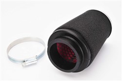 Universal filter (cone, airbox) TUPK001 flange diameter 60mm_1