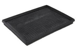 Sports air filter (panel) TUPP1201 286/211/30mm fits VOLVO; BENTLEY; FORD USA; ROLLS-ROYCE_1