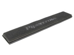 Sports air filter (panel) TUPP1519 465/90/29mm fits MERCEDES