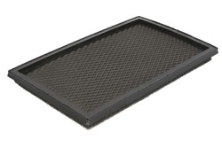 Sports air filter (panel) TUPP1536 270/165/ fits MINI (R50, R53), (R52)_1