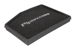 Sports air filter (panel) TUPP1594 240/178/24mm fits PORSCHE BOXSTER