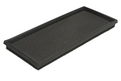Sports air filter (panel) TUPP1620 340/143/29mm fits FORD MONDEO III