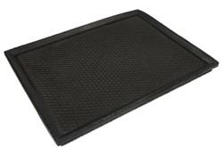 Sports air filter (panel) TUPP1670 326/252/30mm fits FIAT CROMA; OPEL SIGNUM, VECTRA C, VECTRA C GTS_1