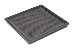Sports air filter (panel) TUPP1690 213/203/25mm fits ABARTH; ALFA ROMEO; FIAT; OPEL_1