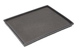 Sports air filter (panel) TUPP1920 324/256/50mm fits BMW X5 (E70), X6 (E71, E72)_1