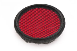 Sports air filter (circular panel) TUPP79