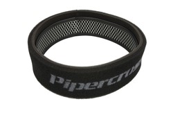 Sports air filter (round) TUPX1225 279/222/59mm fits MERCEDES; AUDI; CITROEN; SEAT; SKODA; VW