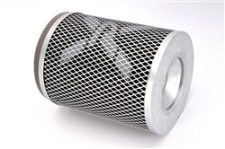 Sports air filter (panel) TUPX1358 155/200mm fits MITSUBISHI L200, PAJERO CLASSIC, PAJERO II, PAJERO III, PAJERO SPORT I_3