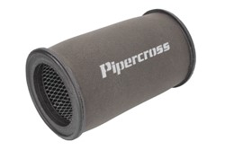 Sports air filter (round) TUPX1403 145/235/250mm fits ALFA ROMEO; FIAT; LANCIA