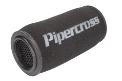Sports air filter (round) TUPX1786 130/81/280mm fits CITROEN; FIAT; HUMMER; PEUGEOT