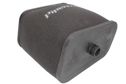 Sports air filter (unique) TUPX1828 227/222mm fits AUDI A1; BMW 3 (E90), 3 (E92), 3 (E93)_0