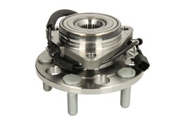 Wheel bearing kit H10095