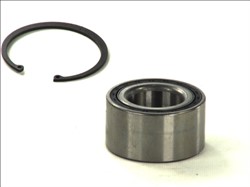 Wheel bearing kit H10505
