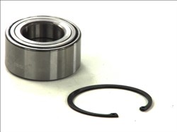 Wheel bearing kit H10509