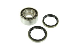 Wheel bearing kit H12015
