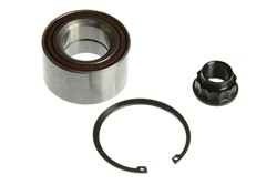 Wheel bearing kit H12043