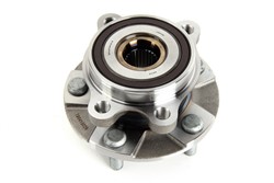 Wheel bearing kit H12051