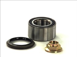 Wheel bearing kit H13012