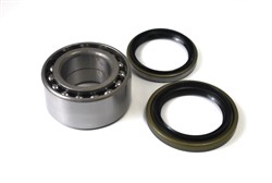 Wheel bearing kit H15008