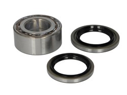 Wheel bearing kit H15010