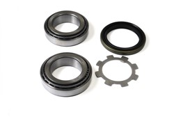 Wheel bearing kit H18001