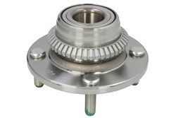 Wheel bearing kit H20314
