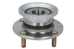 Wheel bearing kit H20506