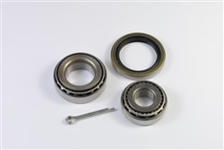 Wheel bearing kit H22006
