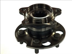 Wheel bearing kit H22086