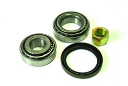 Wheel bearing kit H23002
