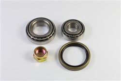 Wheel bearing kit H23038