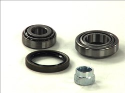 Wheel bearing kit H23039
